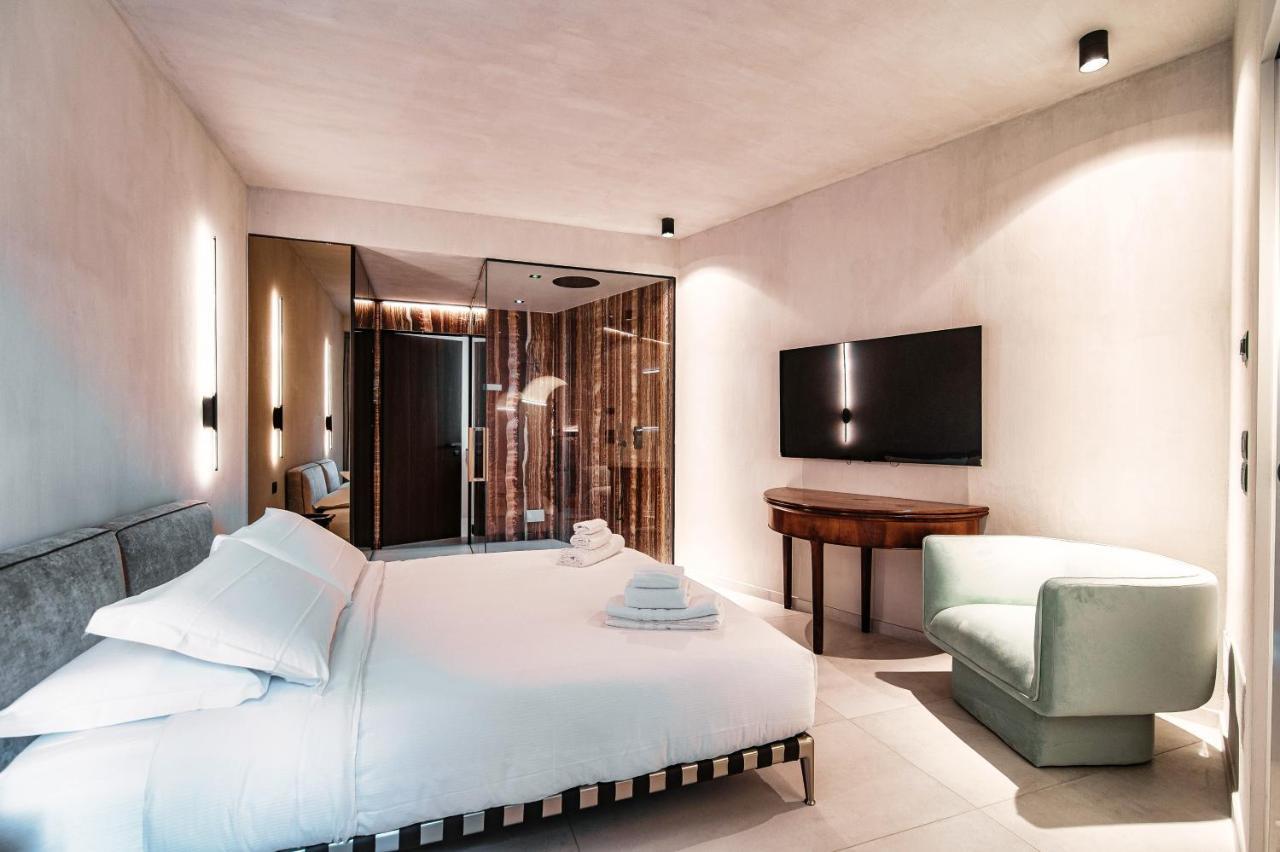 Suites Lorodellago Como - The House Of Travelers Exterior photo