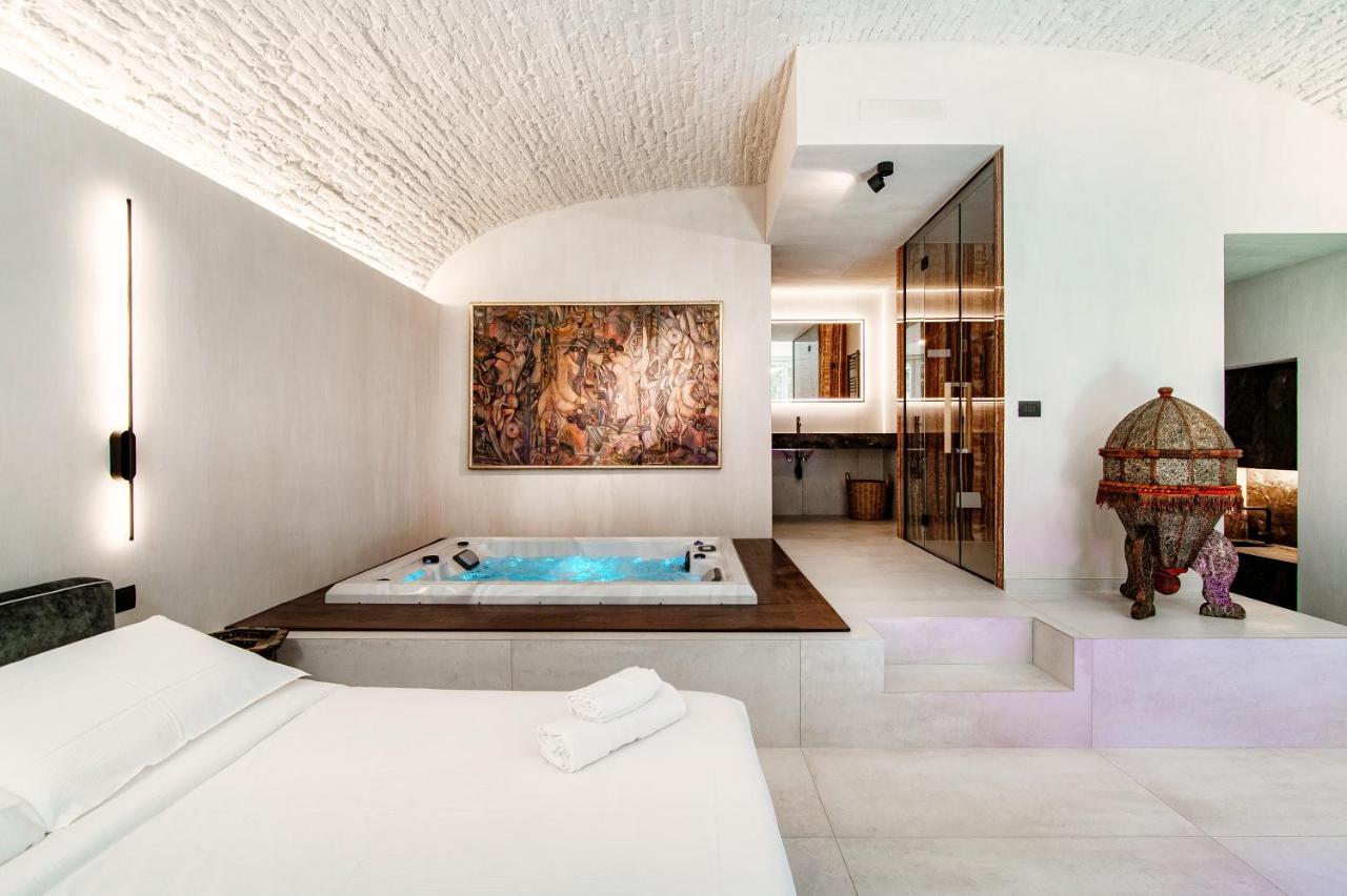 Suites Lorodellago Como - The House Of Travelers Exterior photo