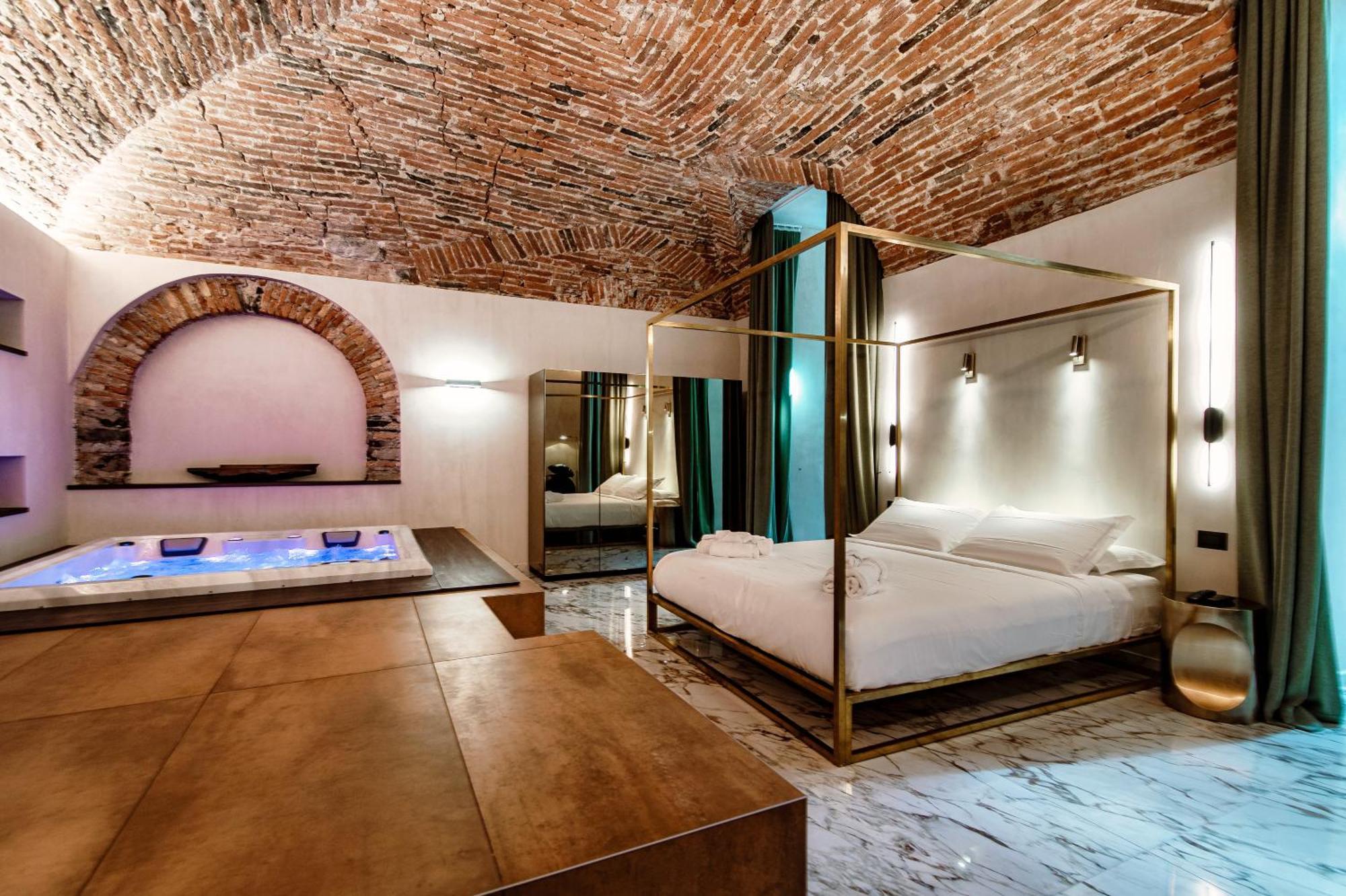 Suites Lorodellago Como - The House Of Travelers Exterior photo
