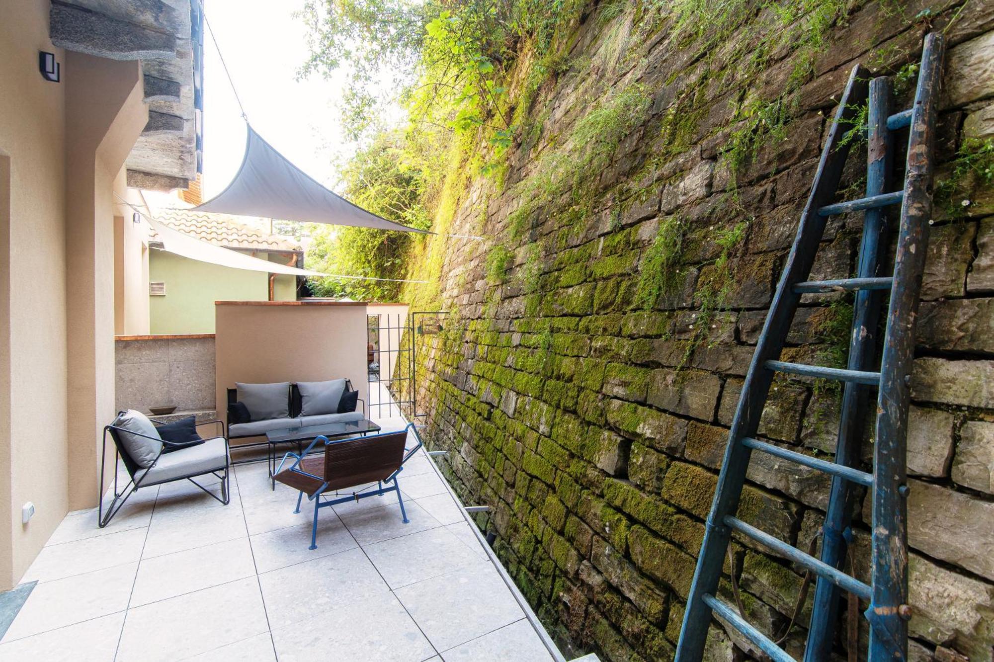 Suites Lorodellago Como - The House Of Travelers Exterior photo