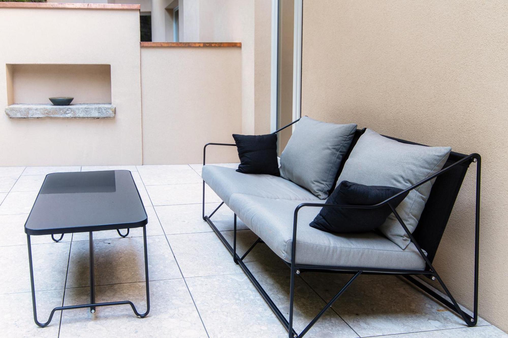 Suites Lorodellago Como - The House Of Travelers Exterior photo